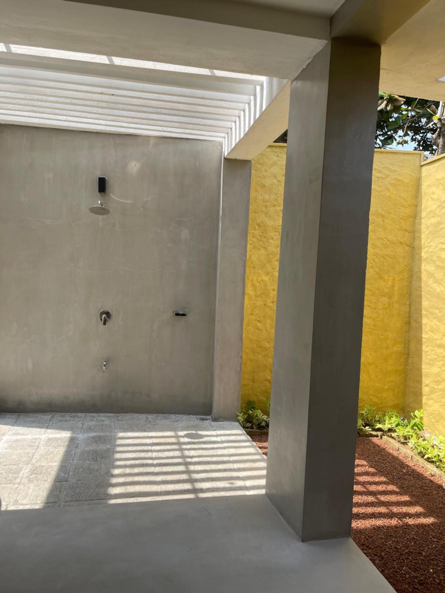 Hibiscus Beach Hotel & Villas Kalutara Exterior foto